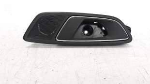 Recambio de maneta interior trasera derecha para seat leon (5f1) 2012- 1.6 tdi referencia OEM IAM 5F4839114B  