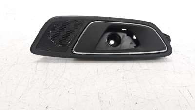 Recambio de maneta interior trasera derecha para seat leon (5f1) 2012- 1.6 tdi referencia OEM IAM 5F4839114B  