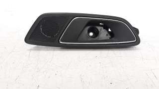 Recambio de maneta interior trasera derecha para seat leon (5f1) 2012- 1.6 tdi referencia OEM IAM 5F4839114B  