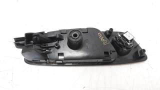 Recambio de maneta interior trasera derecha para seat leon (5f1) 2012- 1.6 tdi referencia OEM IAM 5F4839114B  