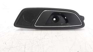 Recambio de maneta interior trasera izquierda para seat leon (5f1) 2012- 1.6 tdi referencia OEM IAM 5F4839113B  