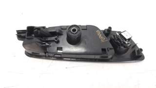 Recambio de maneta interior trasera izquierda para seat leon (5f1) 2012- 1.6 tdi referencia OEM IAM 5F4839113B  