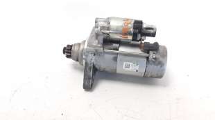 Recambio de motor arranque para seat leon (5f1) 2012- 1.6 tdi referencia OEM IAM 02Z911024B ARF830401 