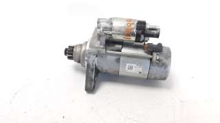 Recambio de motor arranque para seat leon (5f1) 2012- 1.6 tdi referencia OEM IAM 02Z911024B ARF830401 