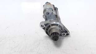 Recambio de motor arranque para seat leon (5f1) 2012- 1.6 tdi referencia OEM IAM 02Z911024B ARF830401  2