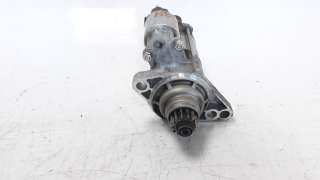 Recambio de motor arranque para seat leon (5f1) 2012- 1.6 tdi referencia OEM IAM 02Z911024B ARF830401 