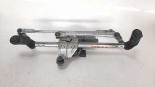 Recambio de motor limpia delantero para seat leon (5f1) 2012- 1.6 tdi referencia OEM IAM 5F1955119A 1397220689 