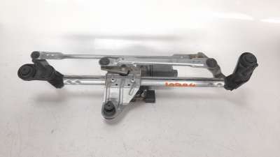 Recambio de motor limpia delantero para seat leon (5f1) 2012- 1.6 tdi referencia OEM IAM 5F1955119A 1397220689 