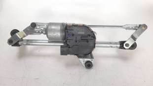 Recambio de motor limpia delantero para seat leon (5f1) 2012- 1.6 tdi referencia OEM IAM 5F1955119A 1397220689  2