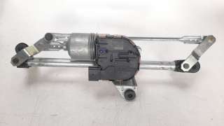 Recambio de motor limpia delantero para seat leon (5f1) 2012- 1.6 tdi referencia OEM IAM 5F1955119A 1397220689 