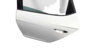 Recambio de puerta trasera izquierda para seat leon (5f1) 2012- 1.6 tdi referencia OEM IAM 5F4833055   2
