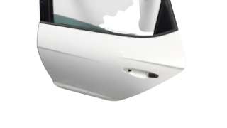 Recambio de puerta trasera izquierda para seat leon (5f1) 2012- 1.6 tdi referencia OEM IAM 5F4833055  