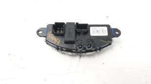 Recambio de resistencia calefaccion para seat leon (5f1) 2012- 1.6 tdi referencia OEM IAM 5Q0907521C  
