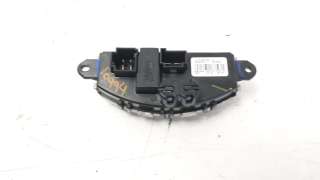 Recambio de resistencia calefaccion para seat leon (5f1) 2012- 1.6 tdi referencia OEM IAM 5Q0907521C  