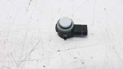 Recambio de sensor de aparcamiento para seat leon (5f1) 2012- 1.6 tdi referencia OEM IAM 34D919275A  