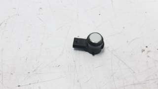 Recambio de sensor de aparcamiento para seat leon (5f1) 2012- 1.6 tdi referencia OEM IAM 34D919275A  