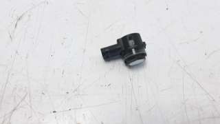 Recambio de sensor de aparcamiento para seat leon (5f1) 2012- 1.6 tdi referencia OEM IAM 34D919275A  