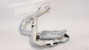 Recambio de airbag cortina delantero derecho para citroën c3 picasso 2007-2017 exclusive referencia OEM IAM 9681587580  