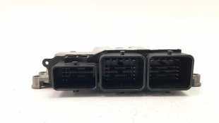 Recambio de centralita motor uce para citroën c3 picasso 2007-2017 exclusive referencia OEM IAM 9666729580 0281017333  2