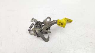 Recambio de cerradura capo para citroën c3 picasso 2007-2017 exclusive referencia OEM IAM 9686252680  