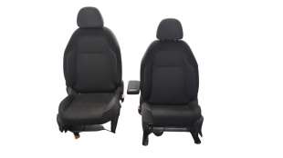 Recambio de juego asientos completo para citroën c3 picasso 2007-2017 exclusive referencia OEM IAM 8864V1  