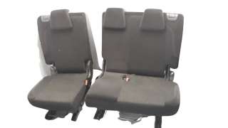 Recambio de juego asientos completo para citroën c3 picasso 2007-2017 exclusive referencia OEM IAM 8864V1  