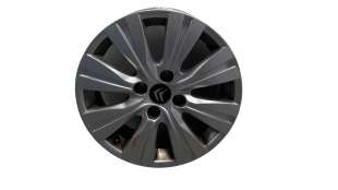 Recambio de llanta para citroën c3 picasso 2007-2017 exclusive referencia OEM IAM 9681810880 16 PULGADAS 