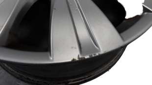 Recambio de llanta para citroën c3 picasso 2007-2017 exclusive referencia OEM IAM 9681810880 16 PULGADAS  2