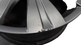Recambio de llanta para citroën c3 picasso 2007-2017 exclusive referencia OEM IAM 9681810880 16 PULGADAS 