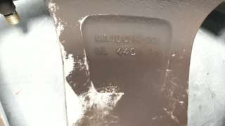 Recambio de llanta para citroën c3 picasso 2007-2017 exclusive referencia OEM IAM 9681810880 16 PULGADAS 