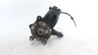 Recambio de mangueta delantera izquierda para citroën c3 picasso 2007-2017 exclusive referencia OEM IAM 364690  
