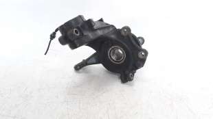 Recambio de mangueta delantera izquierda para citroën c3 picasso 2007-2017 exclusive referencia OEM IAM 364690   2
