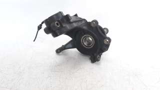 Recambio de mangueta delantera izquierda para citroën c3 picasso 2007-2017 exclusive referencia OEM IAM 364690  