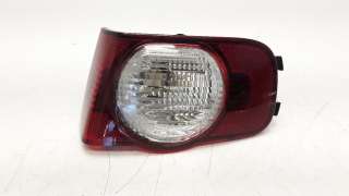 Recambio de piloto trasero derecho paragolpes para citroën c3 picasso 2007-2017 exclusive referencia OEM IAM 9681751680 103F0746
