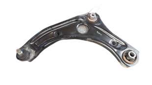 Recambio de brazo suspension inferior delantero izquierdo para nissan micra (k13) 2010- 1.2 cat referencia OEM IAM 545011HA7A  