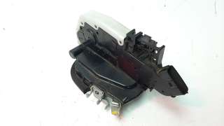 Recambio de cerradura puerta delantera derecha para nissan micra (k13) 2010- 1.2 cat referencia OEM IAM 805001HD0B  