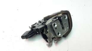 Recambio de cerradura puerta delantera derecha para nissan micra (k13) 2010- 1.2 cat referencia OEM IAM 805001HD0B   2