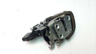 Recambio de cerradura puerta delantera derecha para nissan micra (k13) 2010- 1.2 cat referencia OEM IAM 805001HD0B  