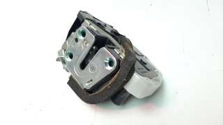 Recambio de cerradura puerta delantera derecha para nissan micra (k13) 2010- 1.2 cat referencia OEM IAM 805001HD0B  