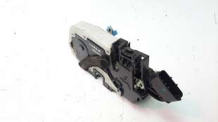Recambio de cerradura puerta delantera izquierda para nissan micra (k13) 2010- 1.2 cat referencia OEM IAM 805011HD1B  