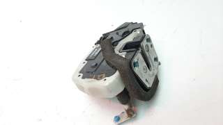 Recambio de cerradura puerta delantera izquierda para nissan micra (k13) 2010- 1.2 cat referencia OEM IAM 805011HD1B  