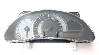 Recambio de cuadro instrumentos para nissan micra (k13) 2010- 1.2 cat referencia OEM IAM 248103HN9B  