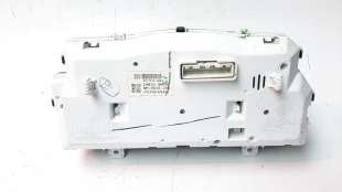 Recambio de cuadro instrumentos para nissan micra (k13) 2010- 1.2 cat referencia OEM IAM 248103HN9B   2