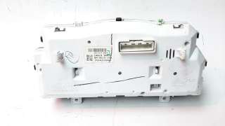 Recambio de cuadro instrumentos para nissan micra (k13) 2010- 1.2 cat referencia OEM IAM 248103HN9B  