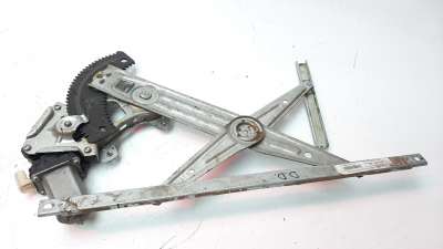 Recambio de elevalunas delantero derecho para nissan micra (k13) 2010- 1.2 cat referencia OEM IAM 807001HB2A 106805016 