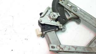 Recambio de elevalunas delantero derecho para nissan micra (k13) 2010- 1.2 cat referencia OEM IAM 807001HB2A 106805016  2