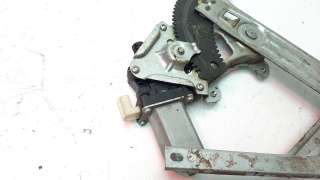 Recambio de elevalunas delantero derecho para nissan micra (k13) 2010- 1.2 cat referencia OEM IAM 807001HB2A 106805016 
