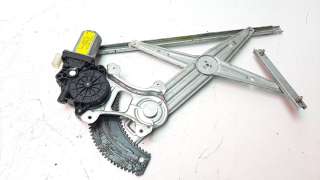 Recambio de elevalunas delantero derecho para nissan micra (k13) 2010- 1.2 cat referencia OEM IAM 807001HB2A 106805016 