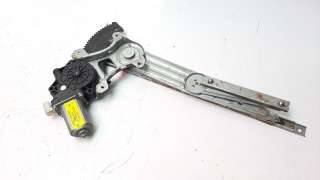 Recambio de elevalunas delantero izquierdo para nissan micra (k13) 2010- 1.2 cat referencia OEM IAM 807011HB2A 106805015 