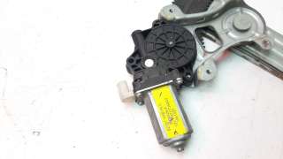 Recambio de elevalunas delantero izquierdo para nissan micra (k13) 2010- 1.2 cat referencia OEM IAM 807011HB2A 106805015 
